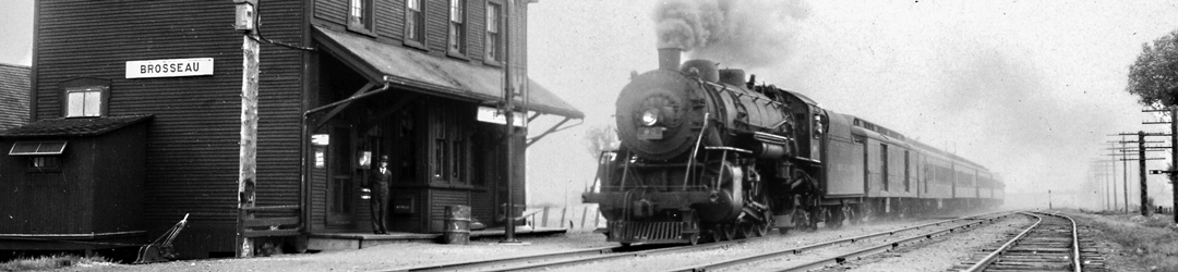 Rutland Railroad Historical Society